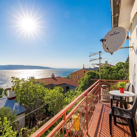 Apartmán Ruza Senj  Exteriér fotografie