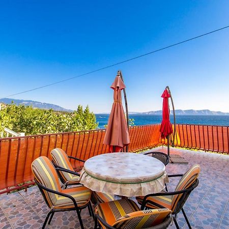 Apartmán Ruza Senj  Exteriér fotografie